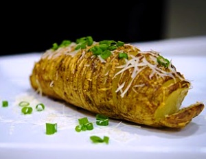 Potato Fan